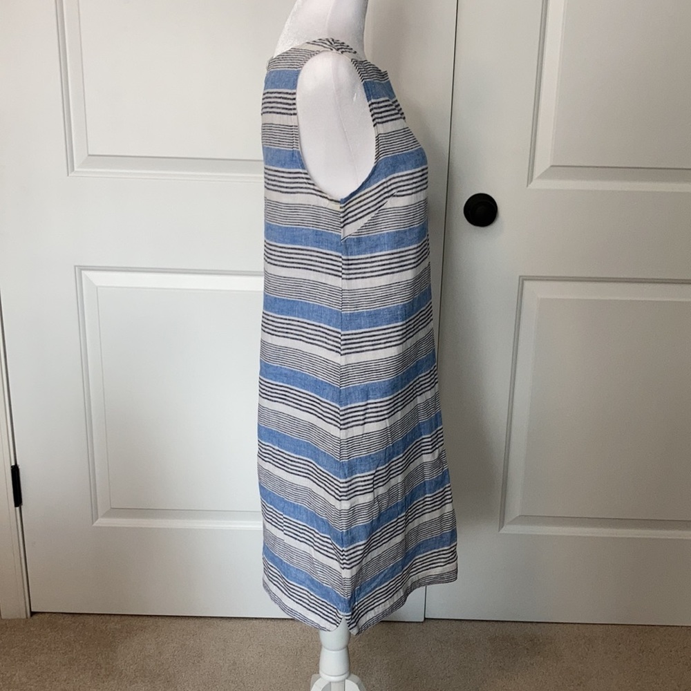beachlunchlounge Shift Dress Size XS - Picture 4 of 8